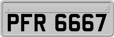 PFR6667