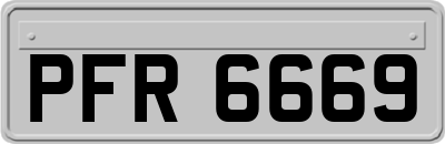 PFR6669