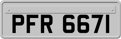 PFR6671