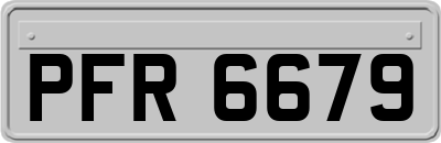 PFR6679