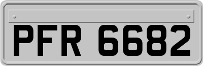 PFR6682