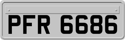 PFR6686
