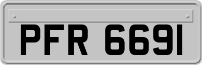 PFR6691