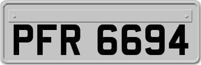 PFR6694