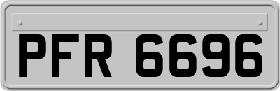 PFR6696