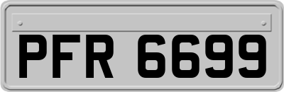 PFR6699