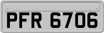 PFR6706