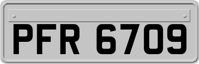 PFR6709