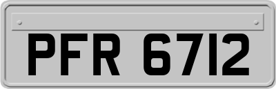 PFR6712