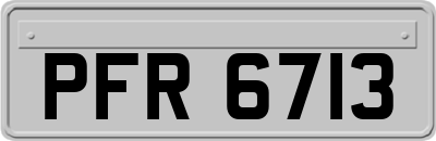 PFR6713
