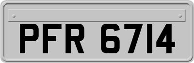 PFR6714