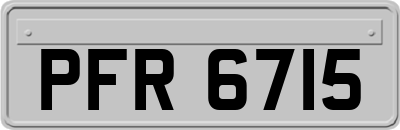PFR6715