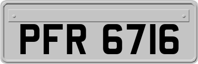PFR6716