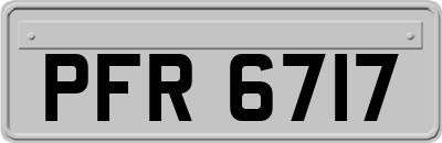 PFR6717