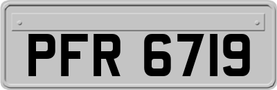 PFR6719