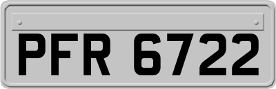 PFR6722