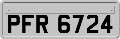 PFR6724