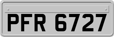 PFR6727