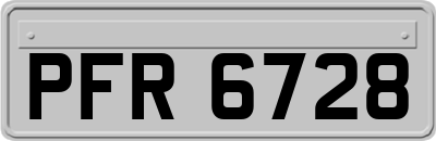 PFR6728