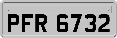 PFR6732