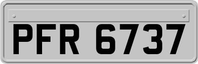 PFR6737