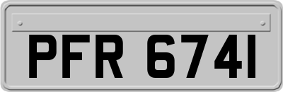 PFR6741