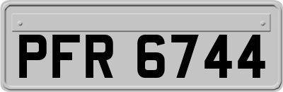 PFR6744