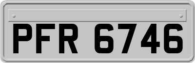 PFR6746
