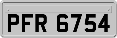 PFR6754