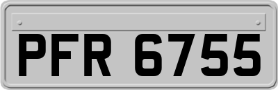 PFR6755