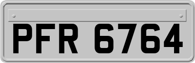 PFR6764
