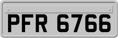 PFR6766