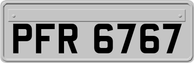 PFR6767