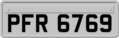 PFR6769