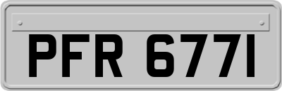 PFR6771