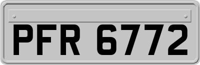PFR6772