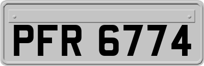 PFR6774