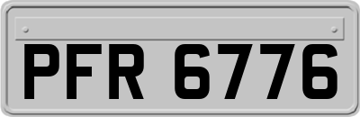 PFR6776