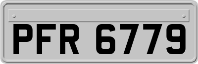 PFR6779