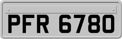 PFR6780