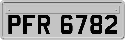 PFR6782
