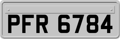 PFR6784