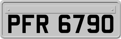 PFR6790