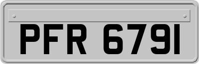 PFR6791