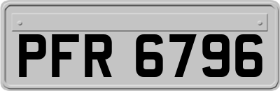 PFR6796