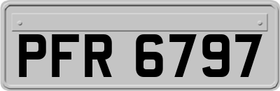 PFR6797