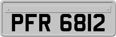 PFR6812