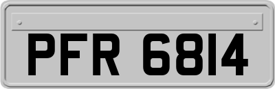 PFR6814