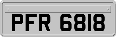 PFR6818