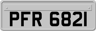 PFR6821